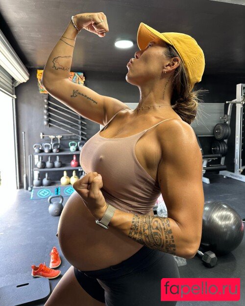 Hannah Eden Fitness Onlyfans Photo Gallery 