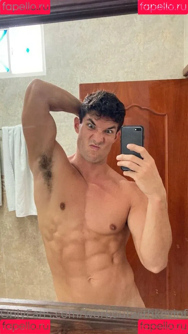 workoutwithkevinfree Onlyfans Photo Gallery 