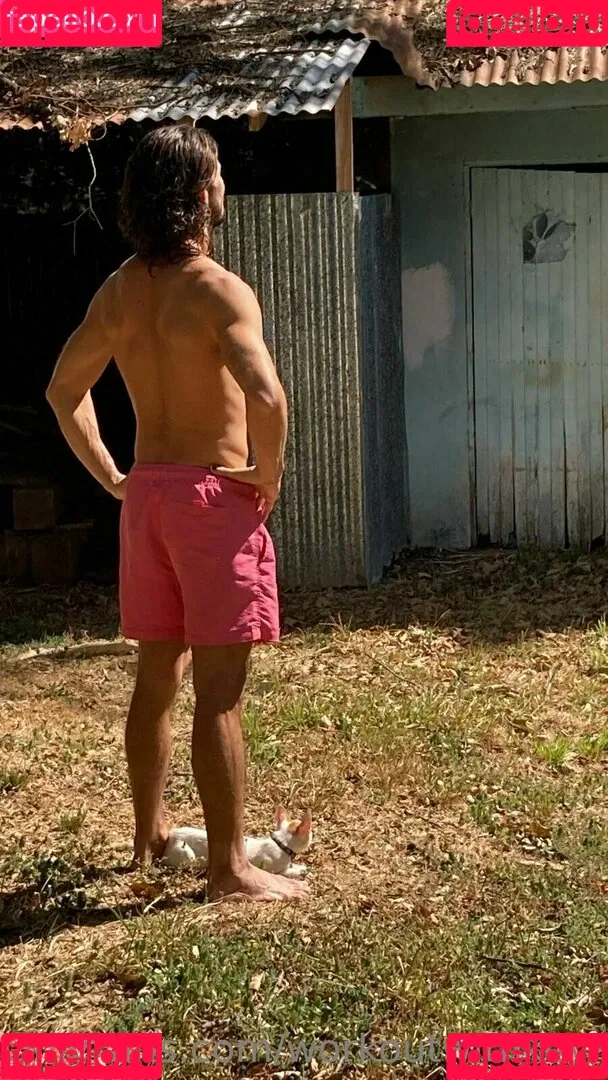 workoutwithkevinfree Onlyfans Photo Gallery 