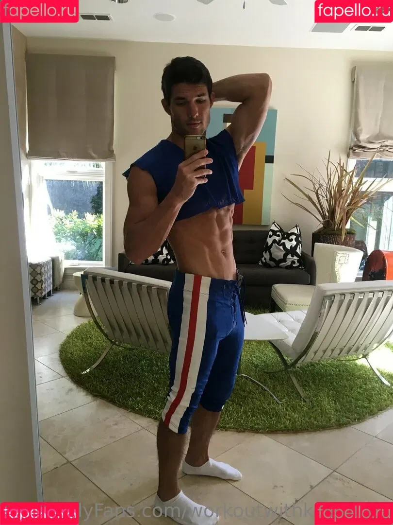 workoutwithkevinfree Onlyfans Photo Gallery 