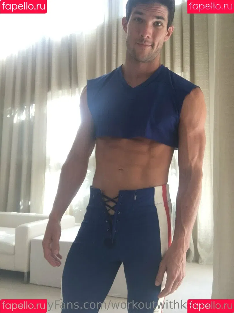 workoutwithkevinfree Onlyfans Photo Gallery 