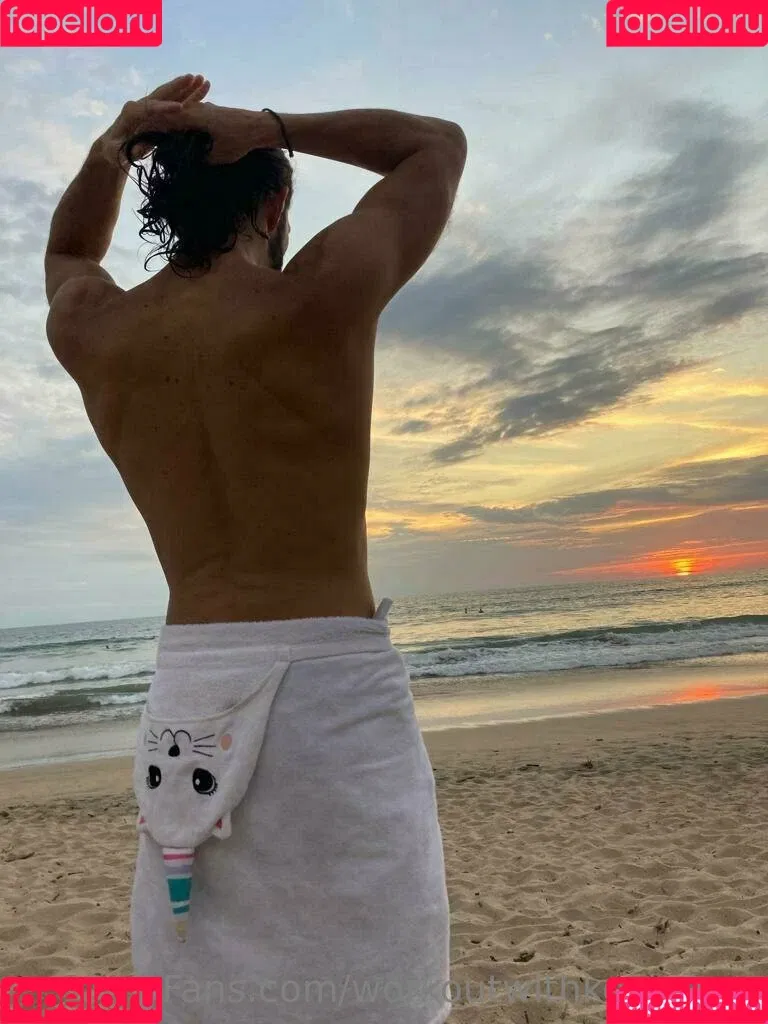 workoutwithkevinfree Onlyfans Photo Gallery 