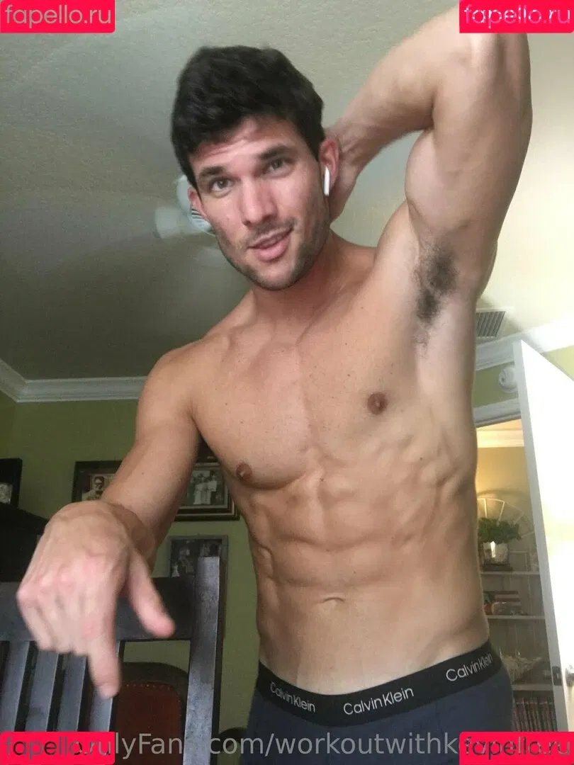 workoutwithkevinfree Onlyfans Photo Gallery 