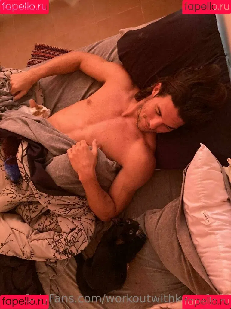 workoutwithkevinfree Onlyfans Photo Gallery 