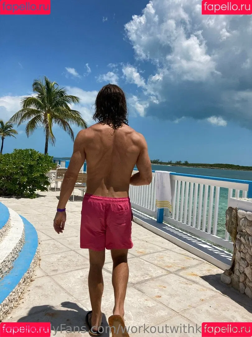 workoutwithkevinfree Onlyfans Photo Gallery 