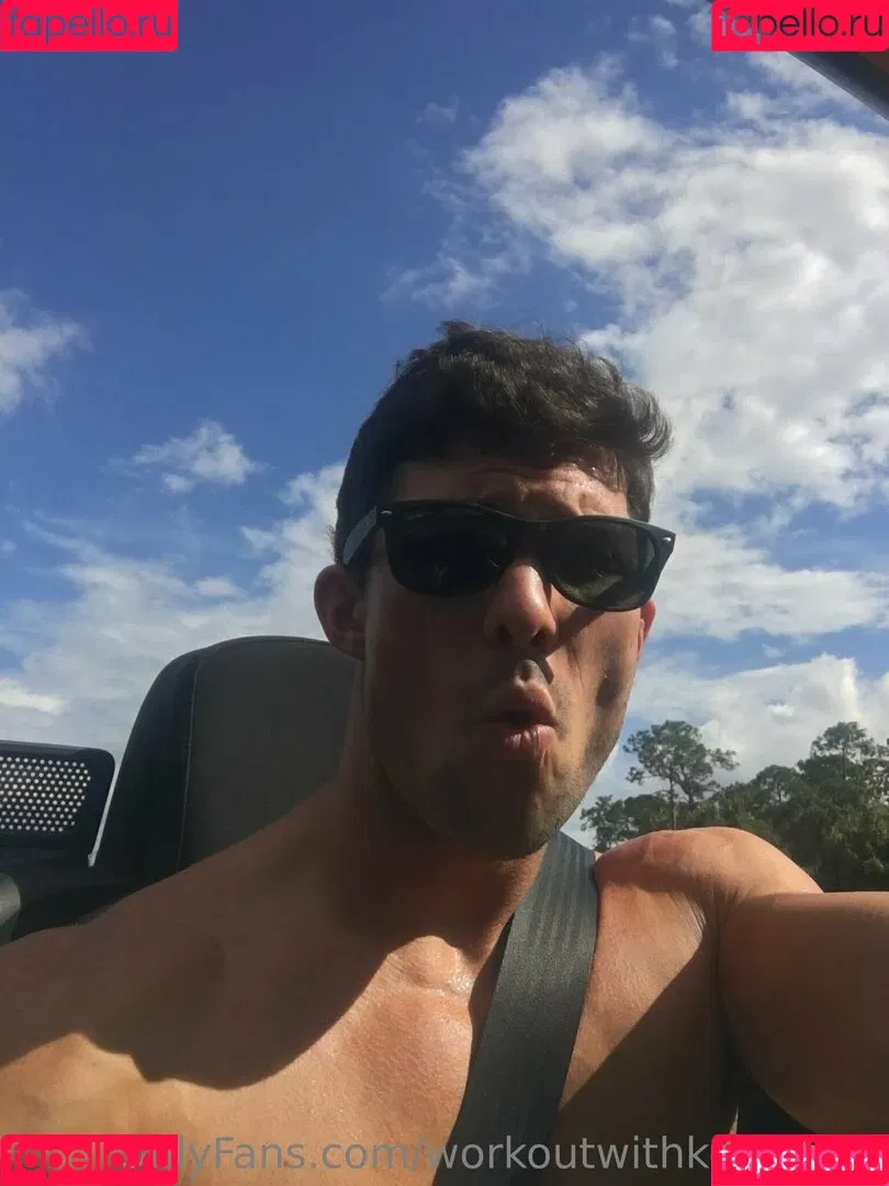 workoutwithkevinfree Onlyfans Photo Gallery 