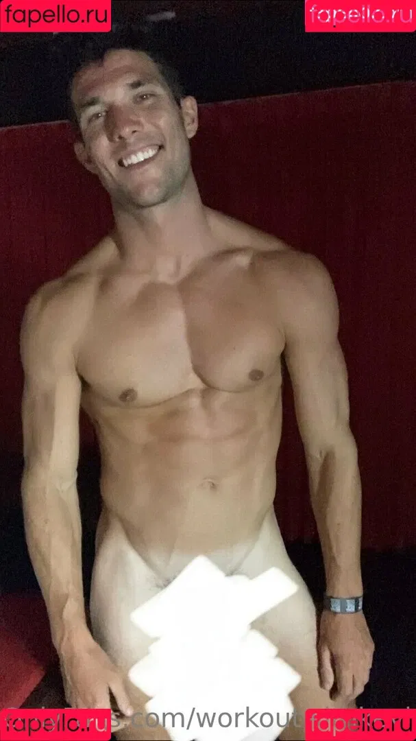 workoutwithkevinfree Onlyfans Photo Gallery 