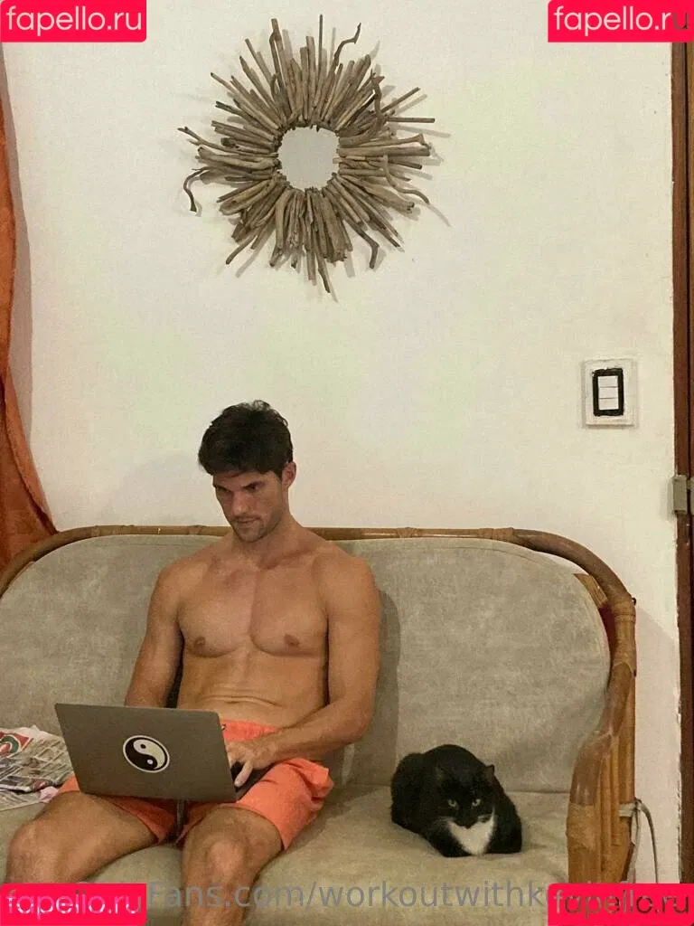 workoutwithkevinfree Onlyfans Photo Gallery 
