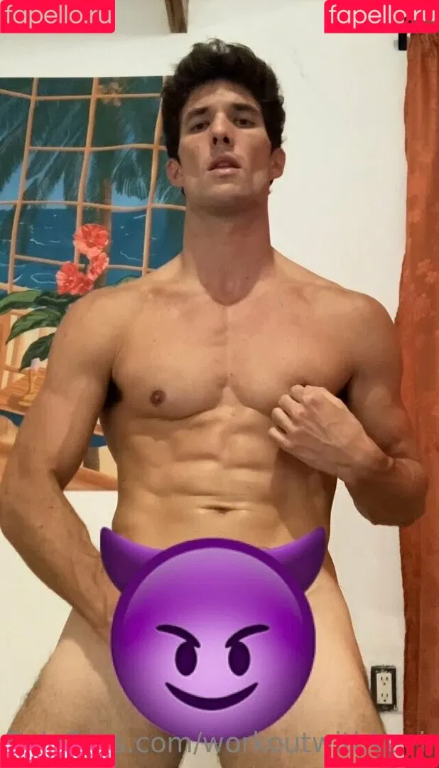 workoutwithkevinfree Onlyfans Photo Gallery 