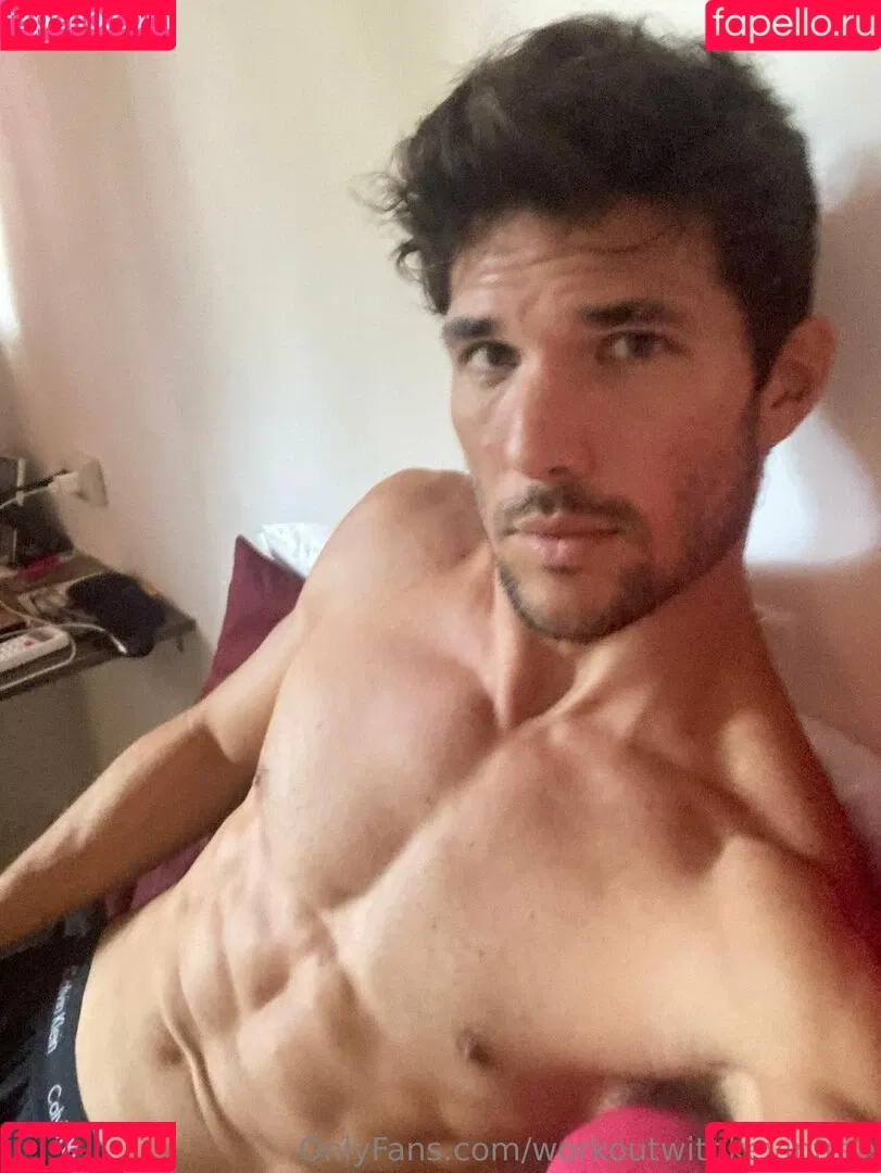 workoutwithkevinfree Onlyfans Photo Gallery 