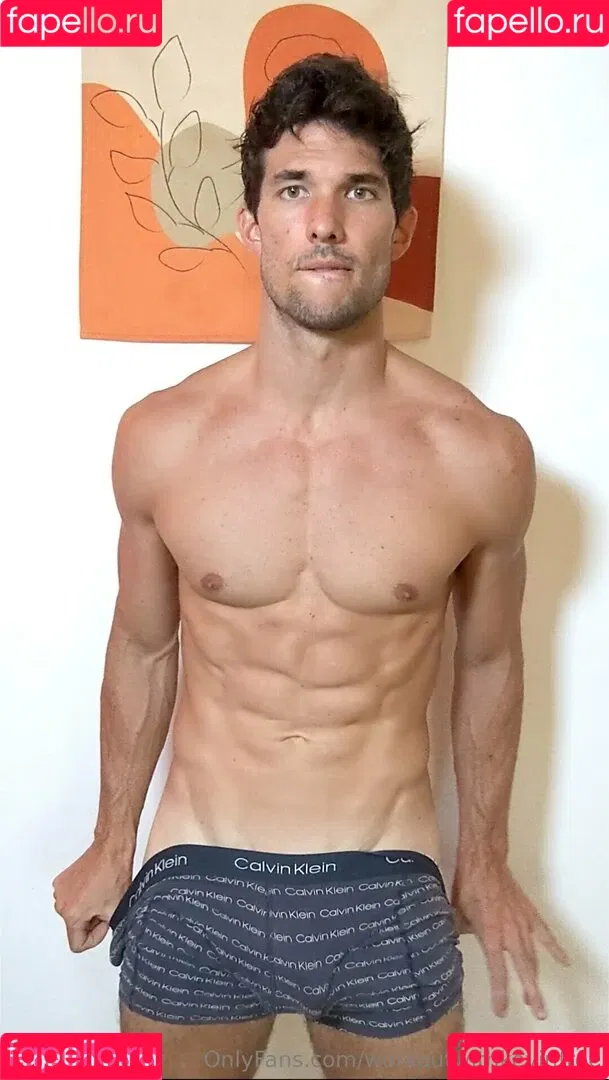workoutwithkevinfree Onlyfans Photo Gallery 