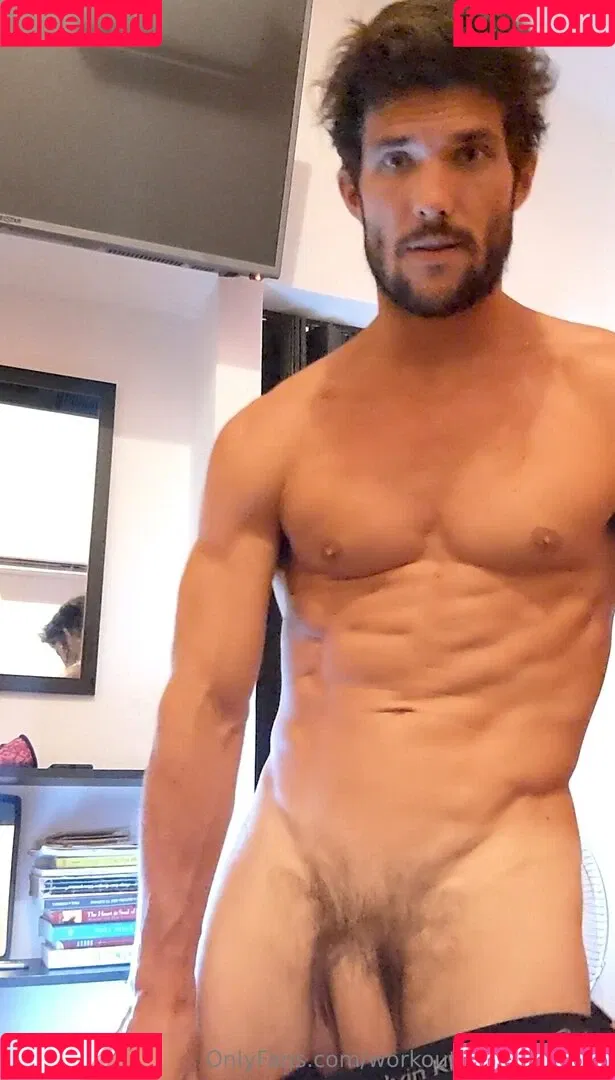 workoutwithkevinfree Onlyfans Photo Gallery 
