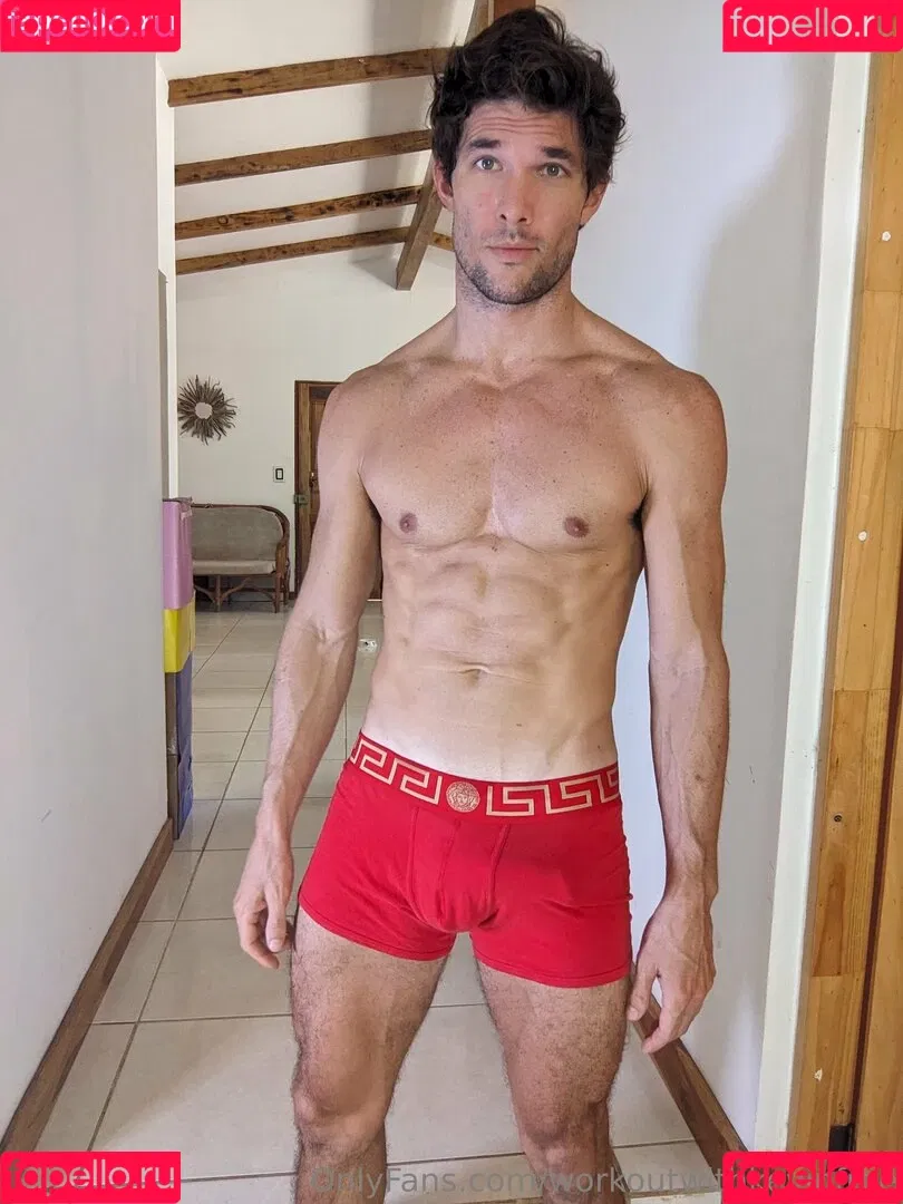 workoutwithkevinfree Onlyfans Photo Gallery 