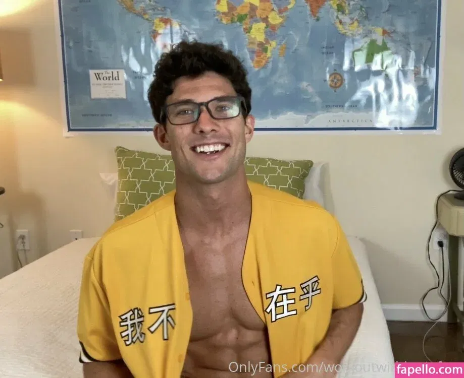 workoutwithkevinfree Onlyfans Photo Gallery 