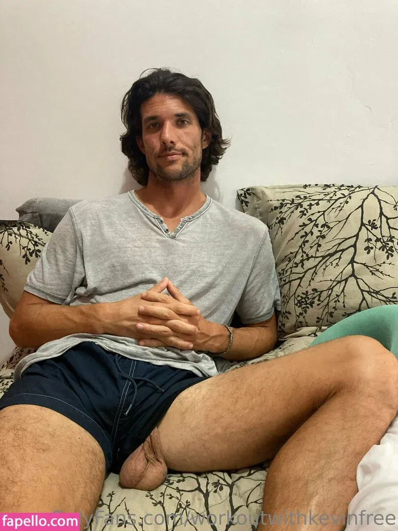 workoutwithkevinfree Onlyfans Photo Gallery 