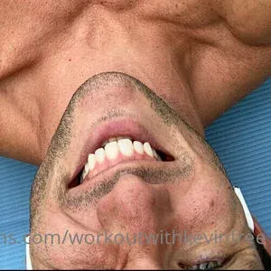 workoutwithkevinfree Onlyfans Photo Gallery 