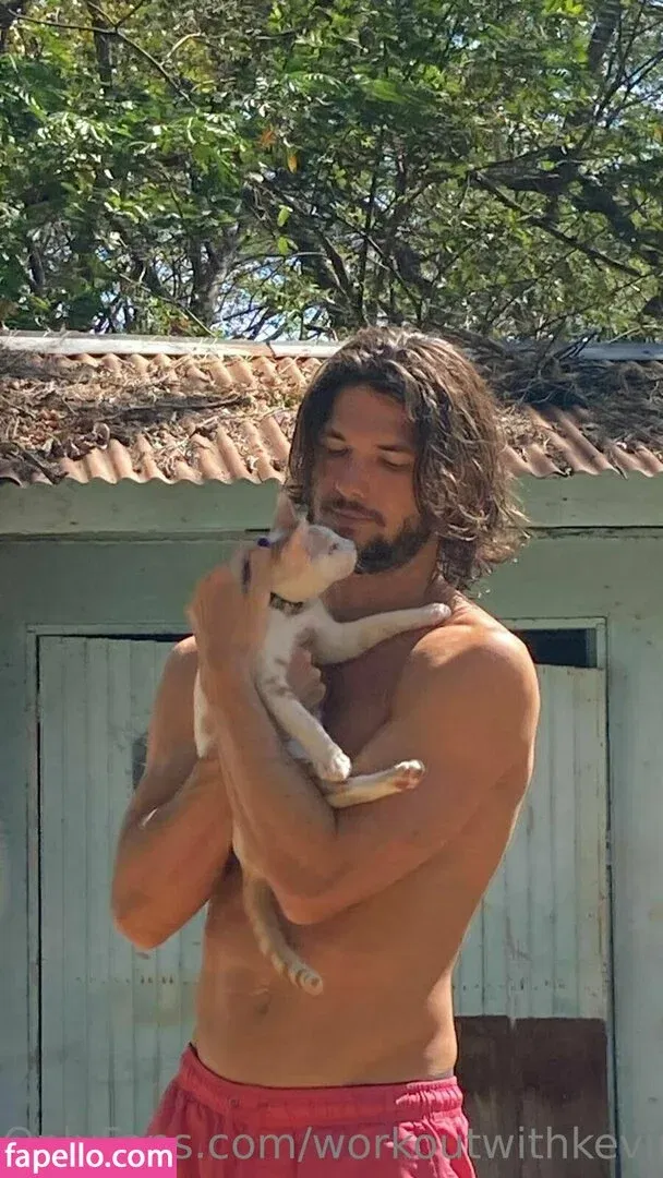 workoutwithkevinfree Onlyfans Photo Gallery 