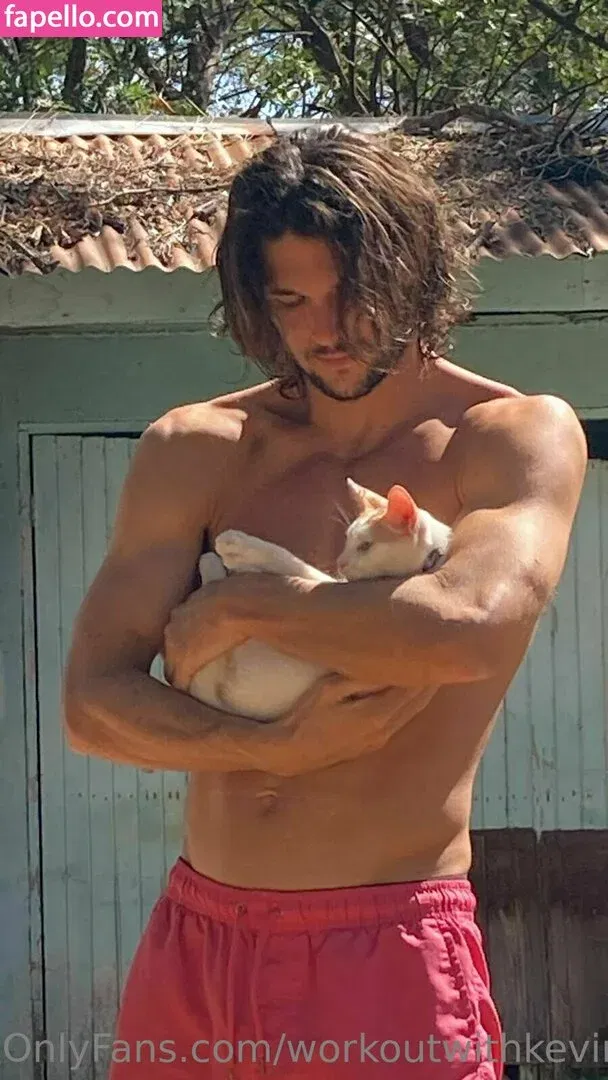 workoutwithkevinfree Onlyfans Photo Gallery 