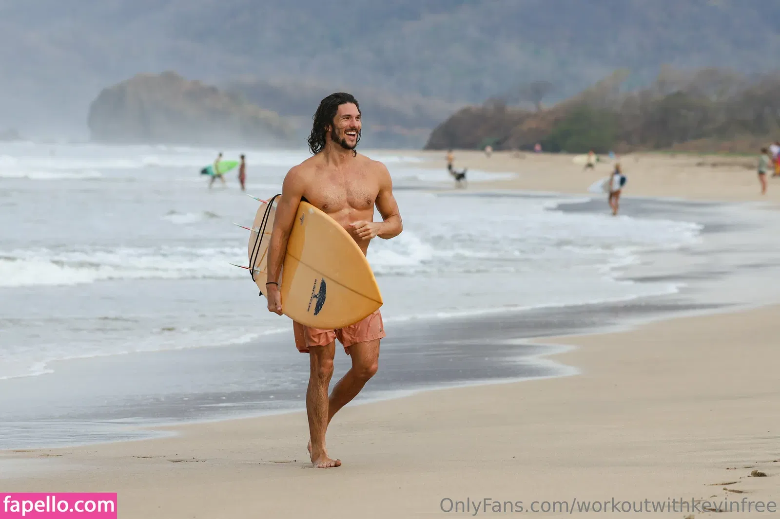 workoutwithkevinfree Onlyfans Photo Gallery 