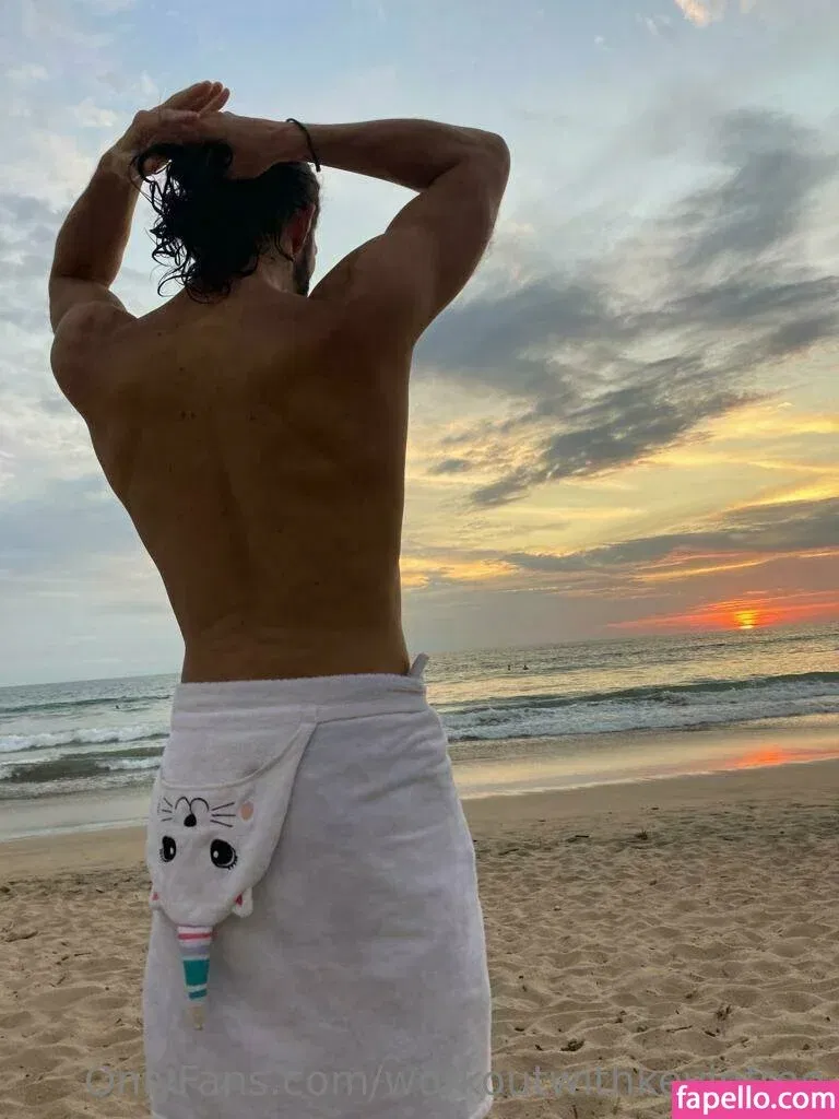 workoutwithkevinfree Onlyfans Photo Gallery 