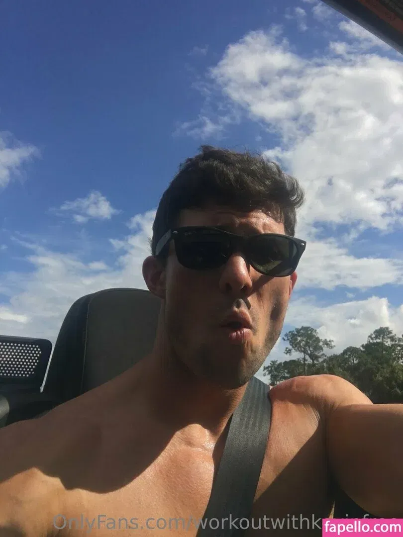 workoutwithkevinfree Onlyfans Photo Gallery 