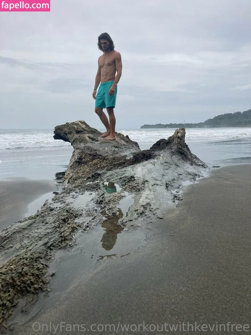 workoutwithkevinfree Onlyfans Photo Gallery 