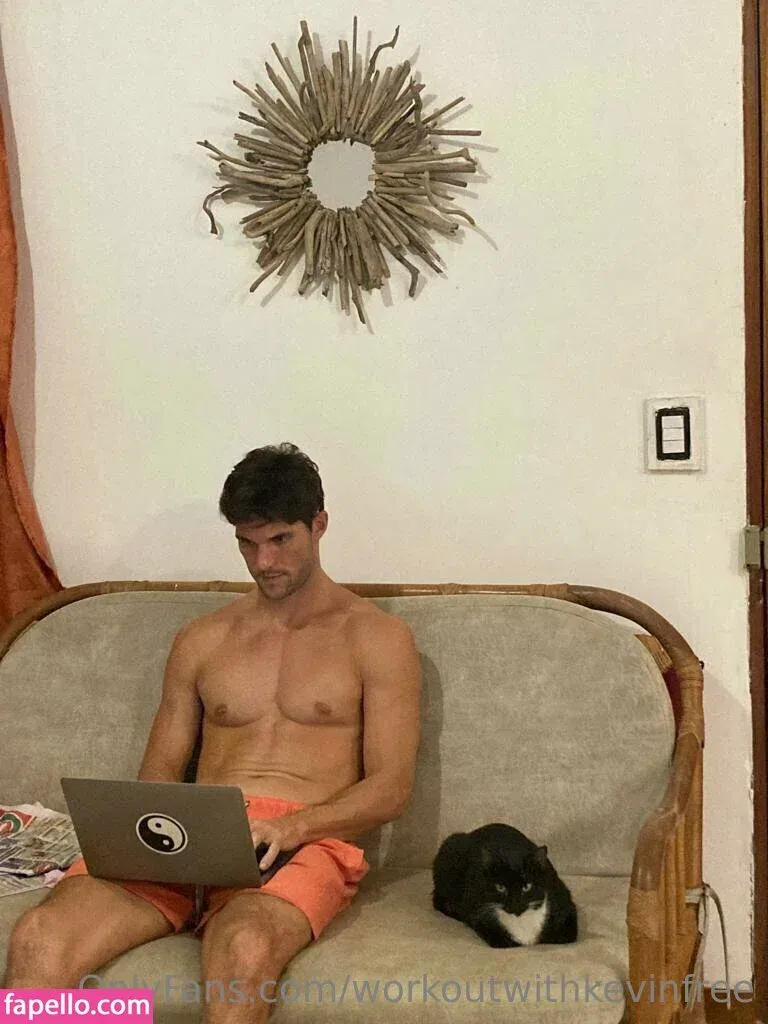 workoutwithkevinfree Onlyfans Photo Gallery 