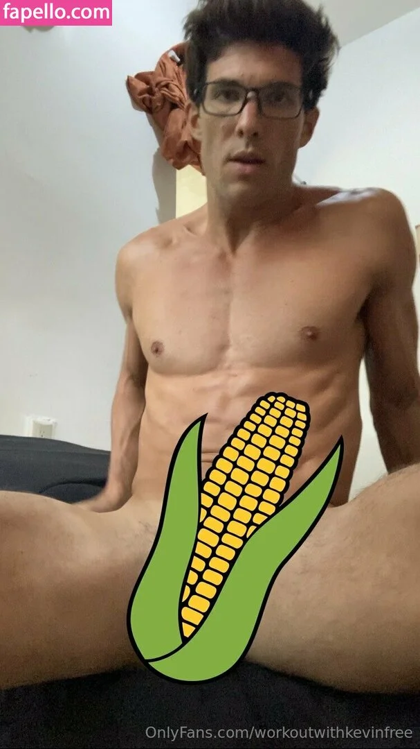 workoutwithkevinfree Onlyfans Photo Gallery 