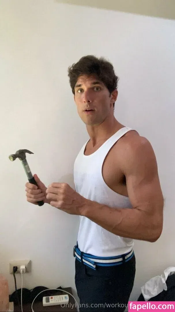 workoutwithkevinfree Onlyfans Photo Gallery 