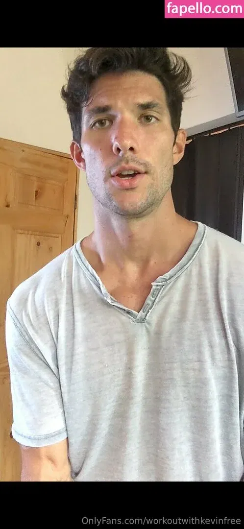 workoutwithkevinfree Onlyfans Photo Gallery 