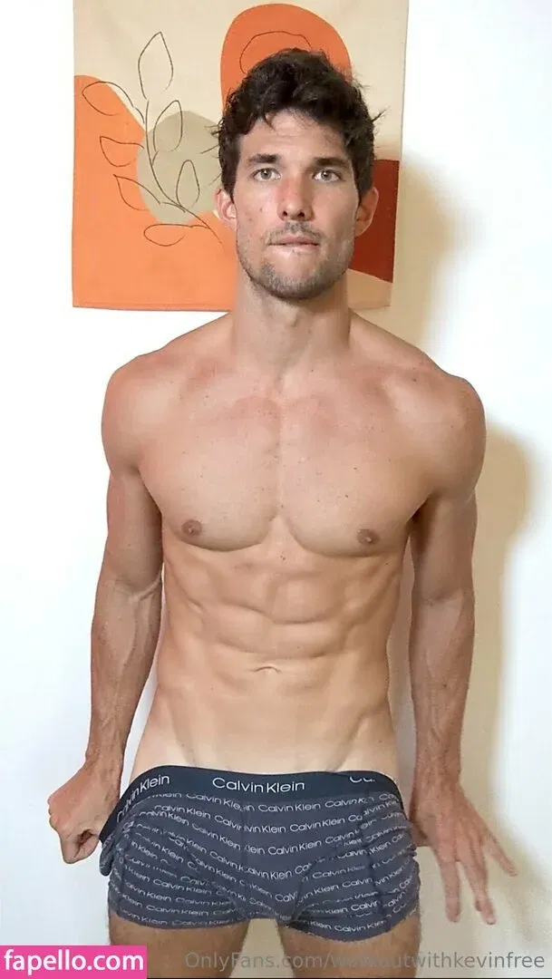 workoutwithkevinfree Onlyfans Photo Gallery 