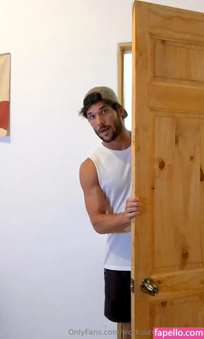 workoutwithkevinfree Onlyfans Photo Gallery 