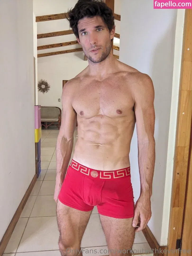 workoutwithkevinfree Onlyfans Photo Gallery 
