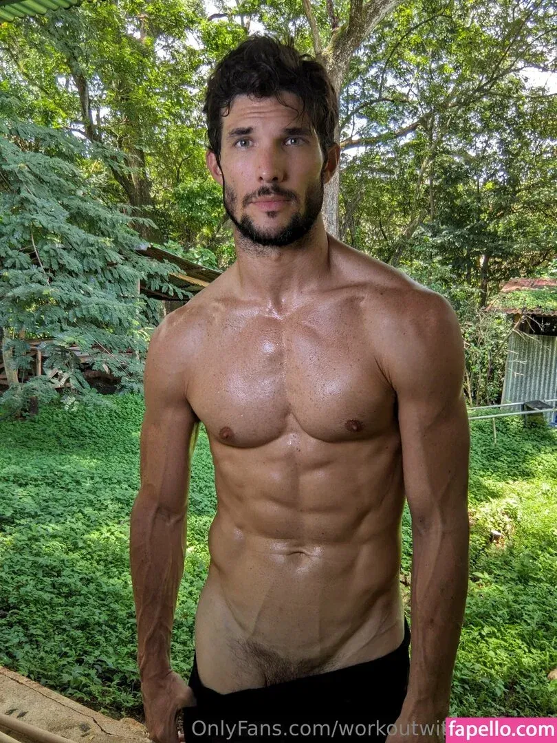 workoutwithkevinfree Onlyfans Photo Gallery 