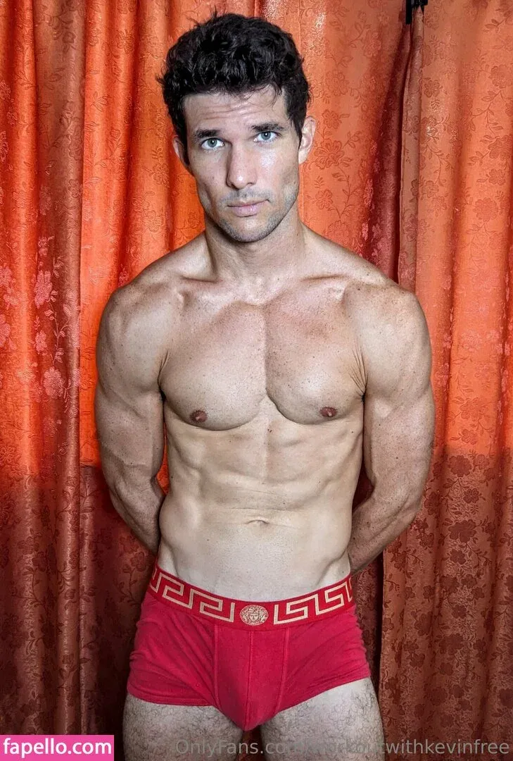 workoutwithkevinfree Onlyfans Photo Gallery 