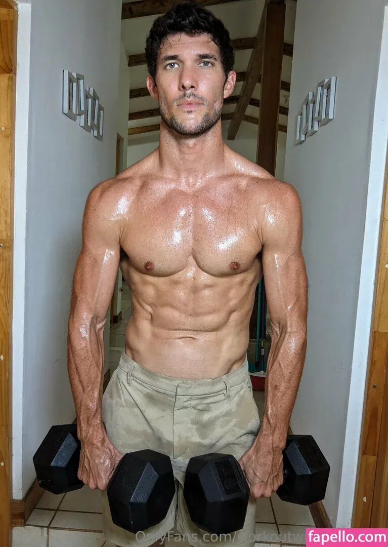 workoutwithkevinfree Onlyfans Photo Gallery 