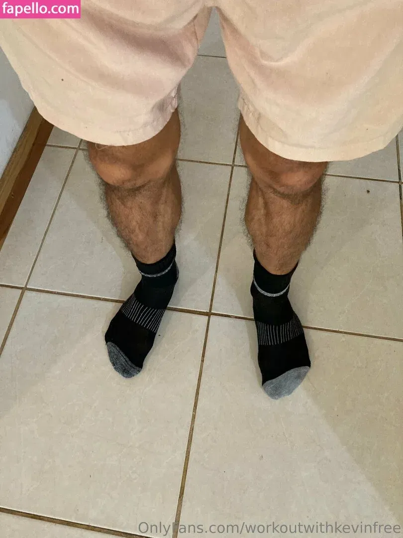 workoutwithkevinfree Onlyfans Photo Gallery 