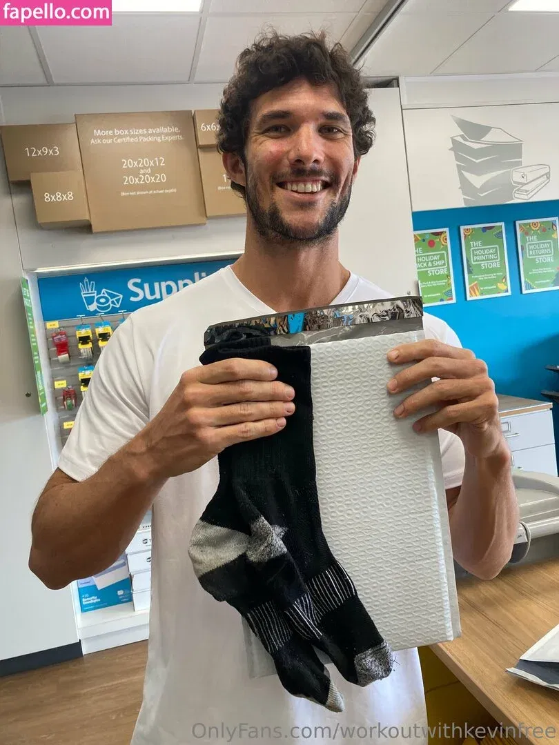 workoutwithkevinfree Onlyfans Photo Gallery 