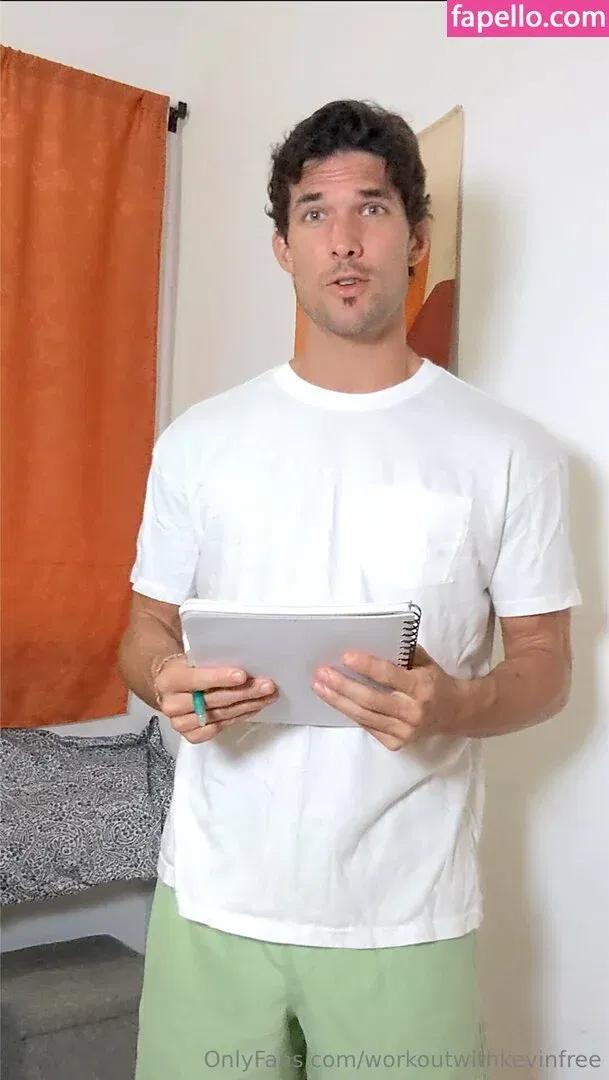 workoutwithkevinfree Onlyfans Photo Gallery 