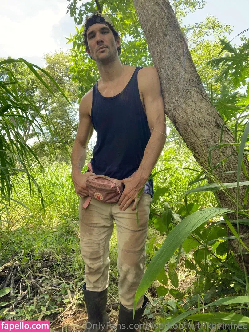 workoutwithkevinfree Onlyfans Photo Gallery 