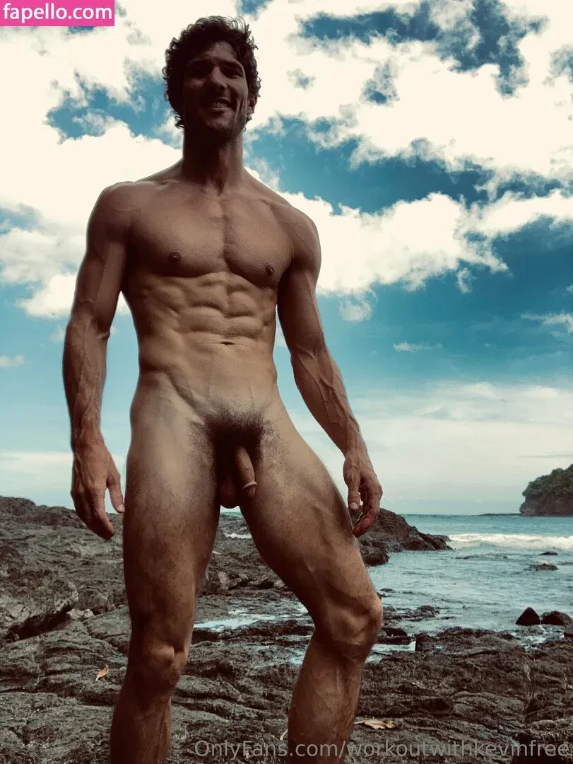 workoutwithkevinfree Onlyfans Photo Gallery 