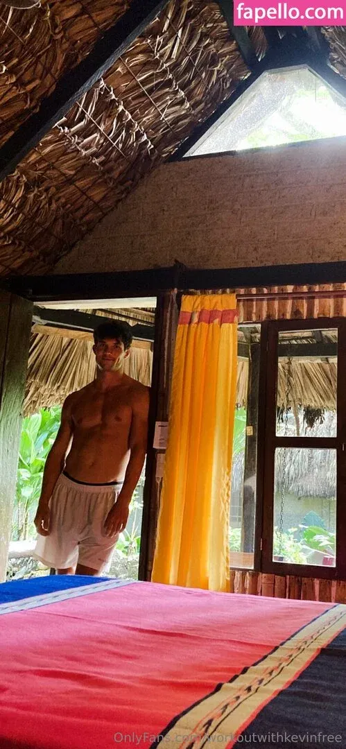 workoutwithkevinfree Onlyfans Photo Gallery 