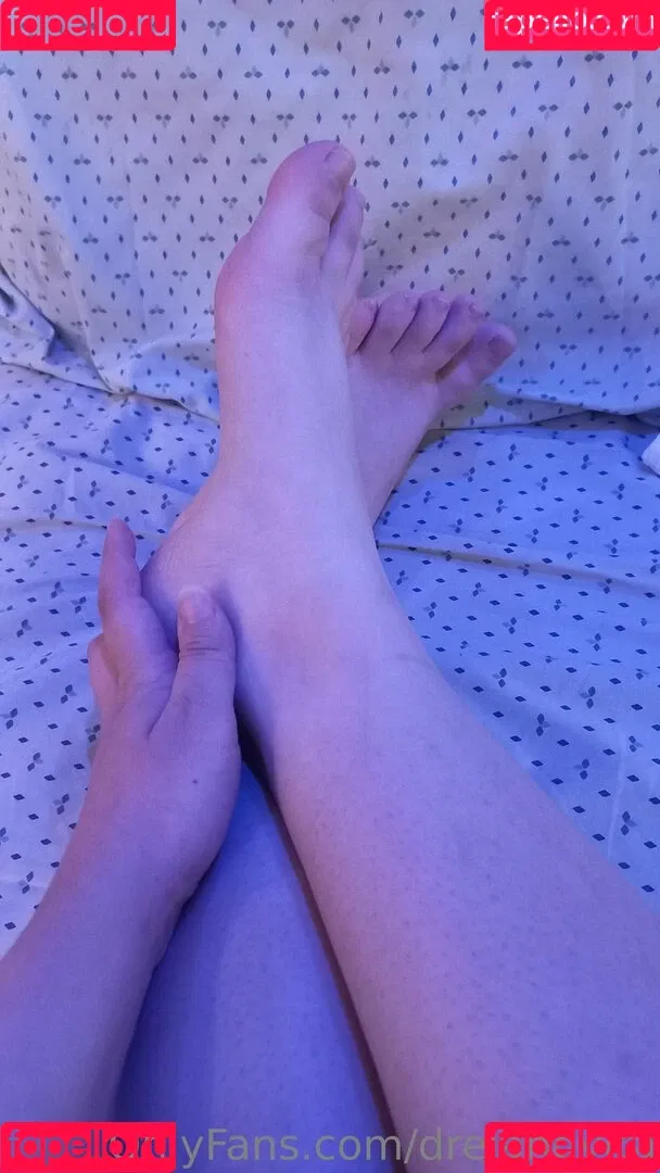 dreianovita Onlyfans Photo Gallery 
