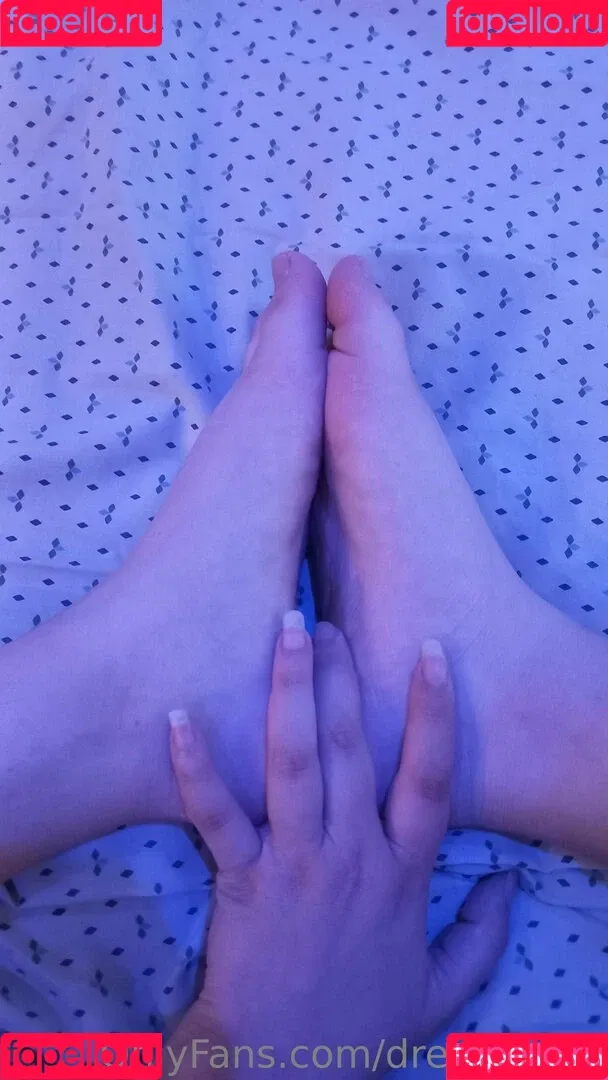 dreianovita Onlyfans Photo Gallery 