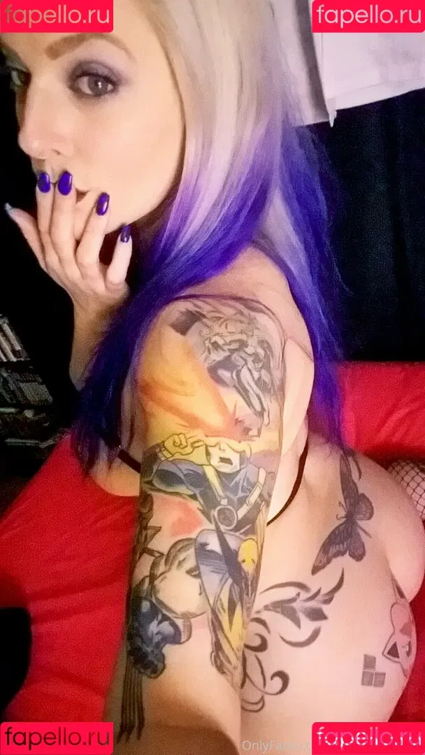 vinniethemouth Onlyfans Photo Gallery 