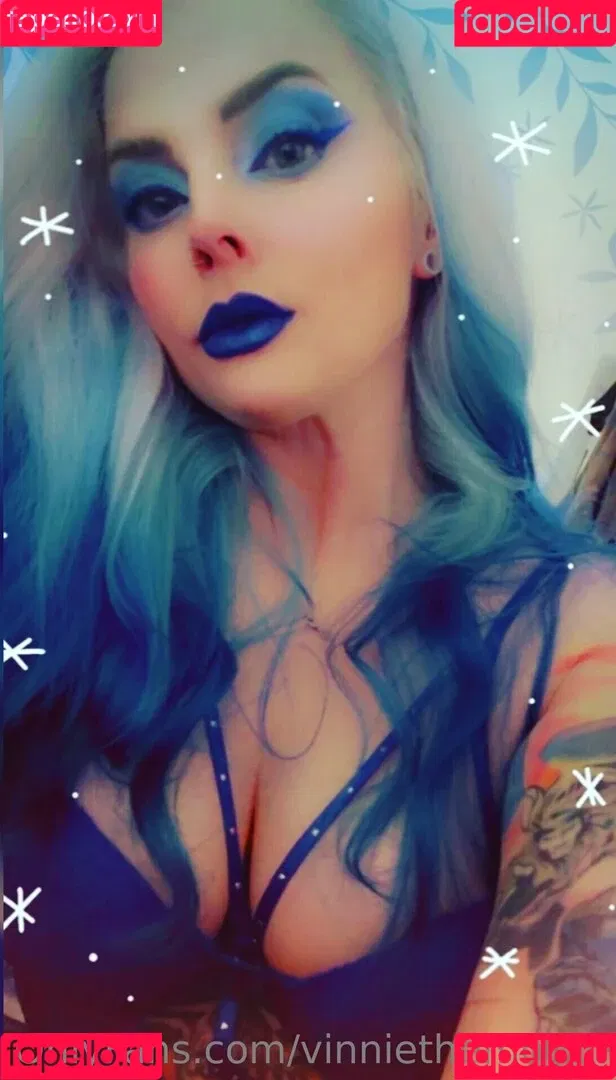 vinniethemouth Onlyfans Photo Gallery 