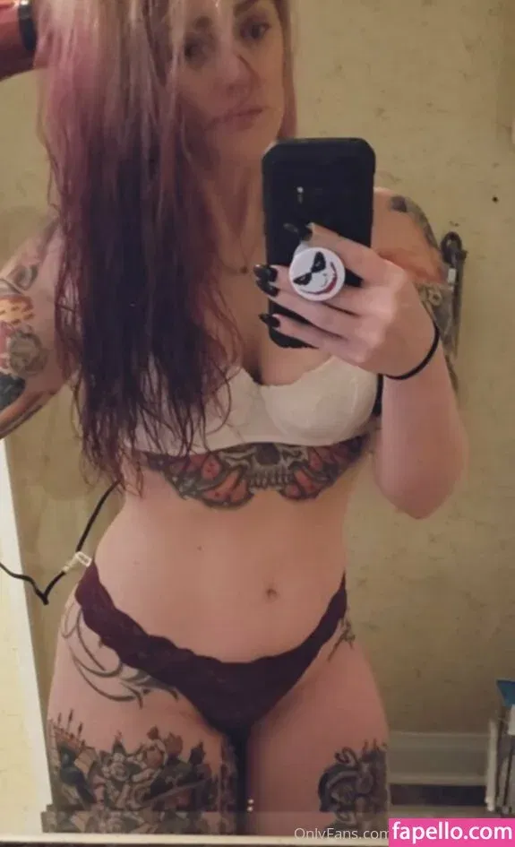 vinniethemouth Onlyfans Photo Gallery 