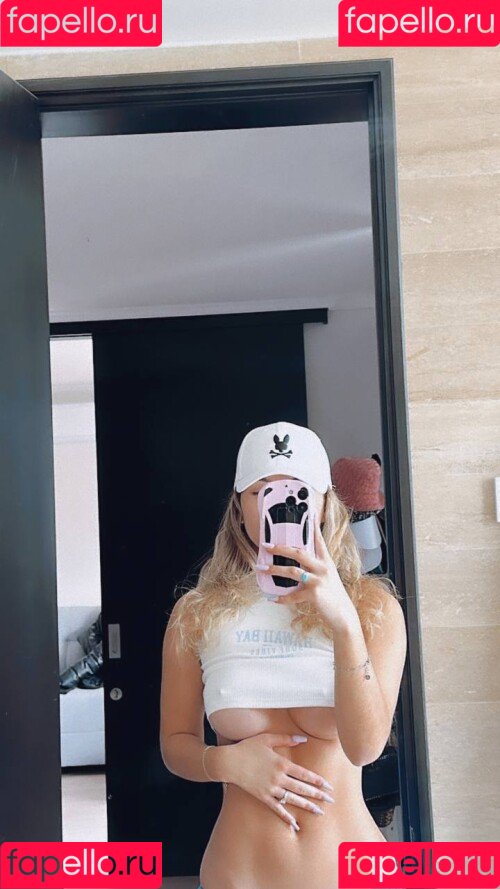 Sofia Munoz Feifel Onlyfans Photo Gallery 