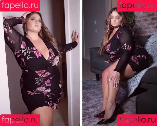 Karina BBW Onlyfans Photo Gallery 