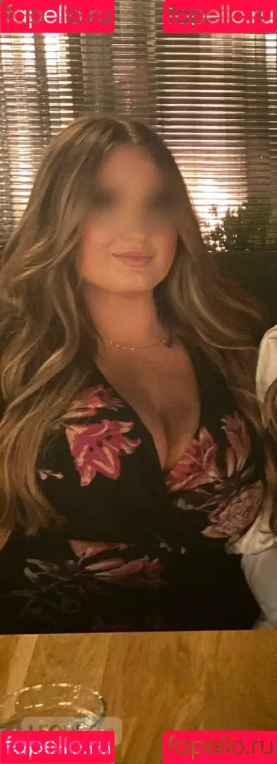 Karina BBW Onlyfans Photo Gallery 